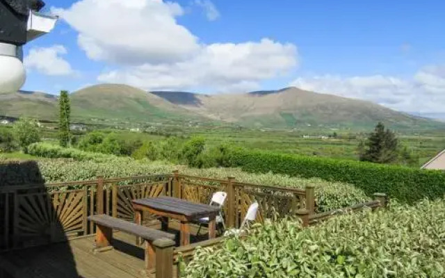 Doonshean View Bed and Breakfast