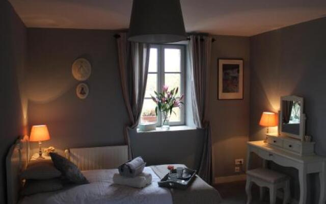 Le Domaine de lArche