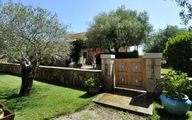 Casa Vacanze Lu Fraili
