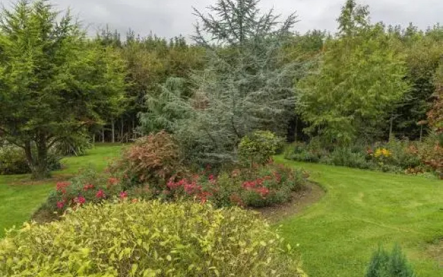 Ballyboy House