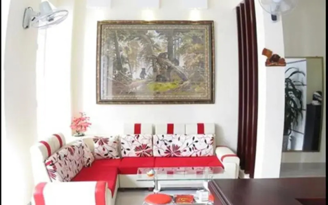 Sea Moon Guesthouse