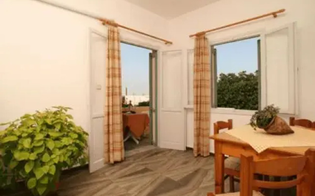Nautilus Apartments