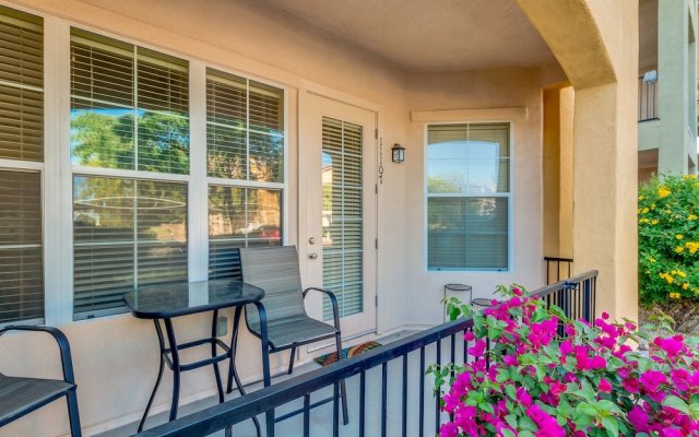 Mountain View #11107 - 2 Br condo by RedAwning