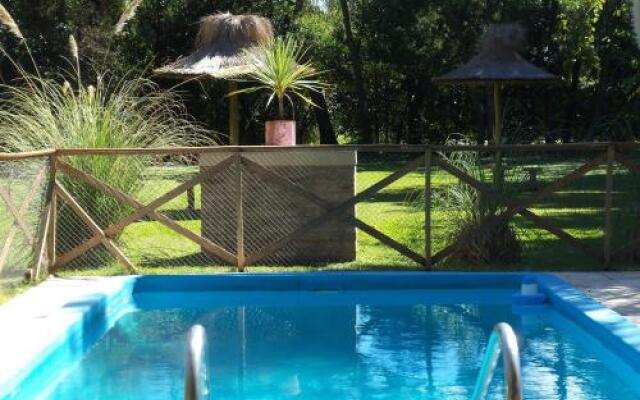 Apartamentos La Bella Vida