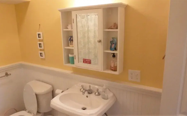 Albright-Grace - 3 Br Home