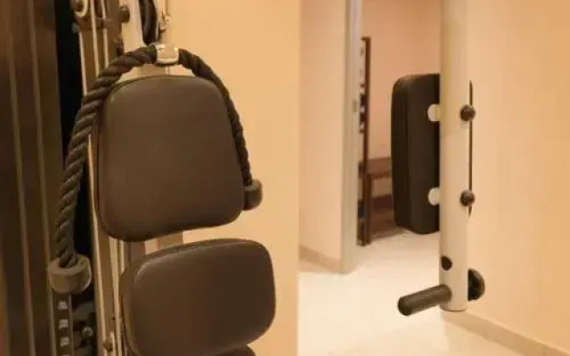 Hondos Classic Hotel & Spa