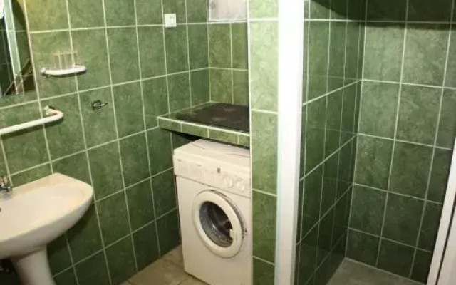 Panoráma Apartmanház