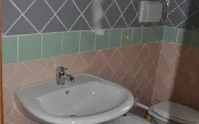 Appartamento La Cinta