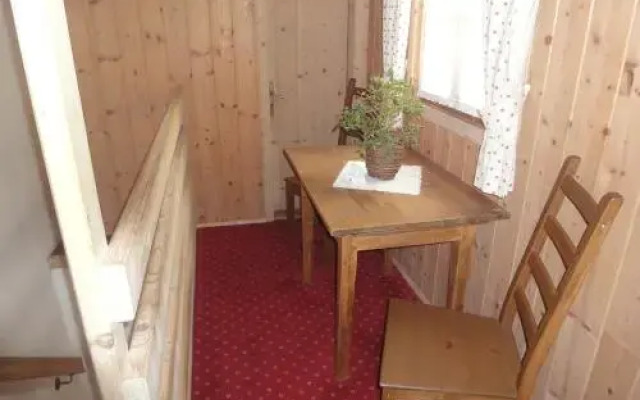 Appartements Innerkofler Mountain Home
