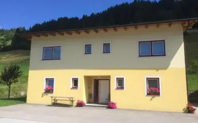 Haus Doppler