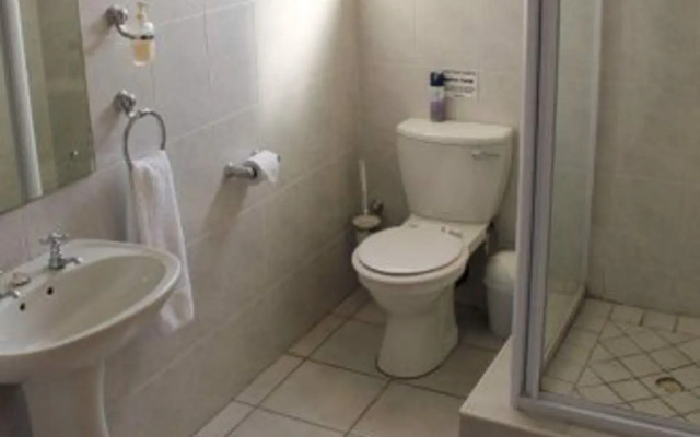Rivers Edge Guesthouse