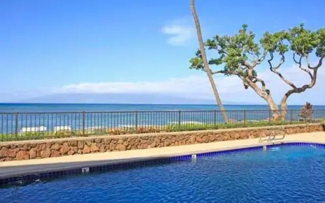 Kahana Reef 420 - 1 Br Condo