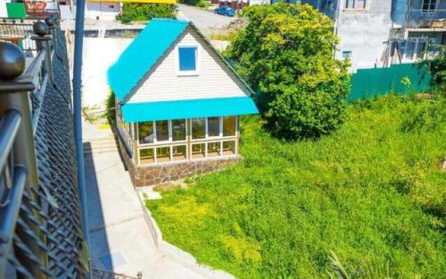 Guest House Otdih v Loo