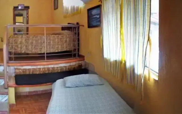 El Mirador