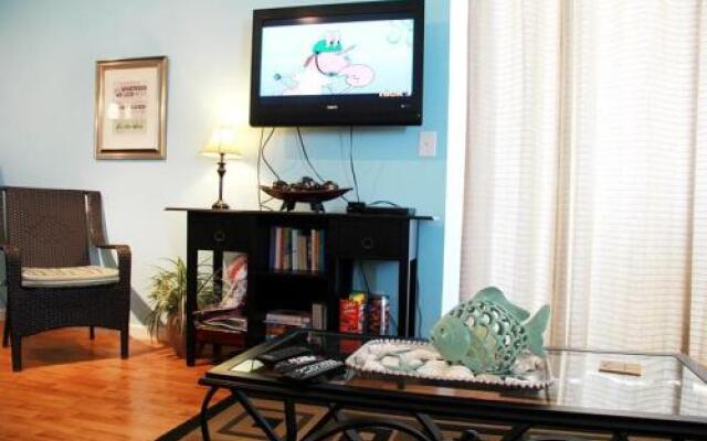 Whaler 5C by RedAwning