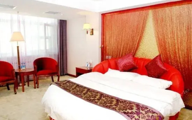 Li Jin Hotel