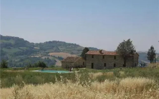 Villa Podere Oliveto