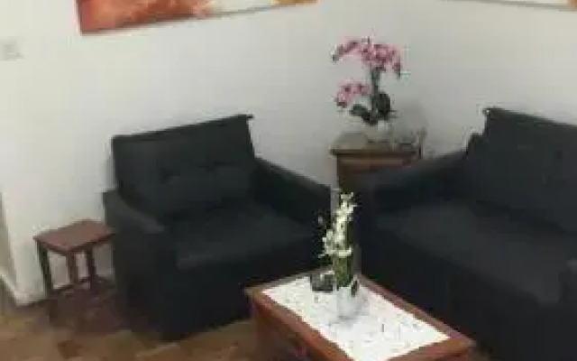 Barata Ribeiro 160