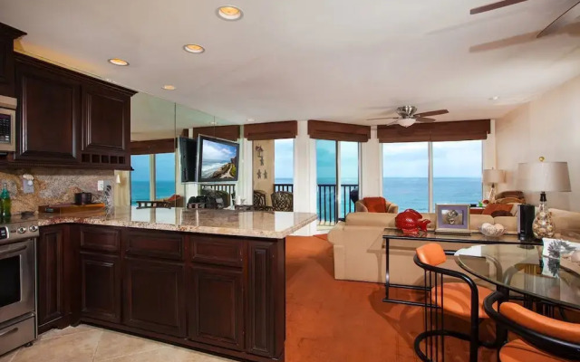Del Mar Shores Terrace Condominium #37799