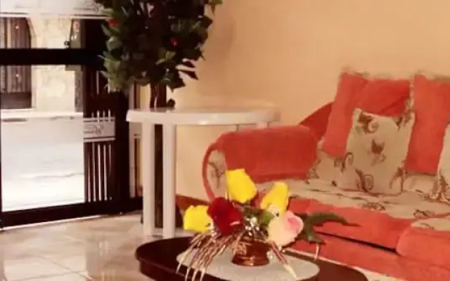 Hostal Residencial Verónica
