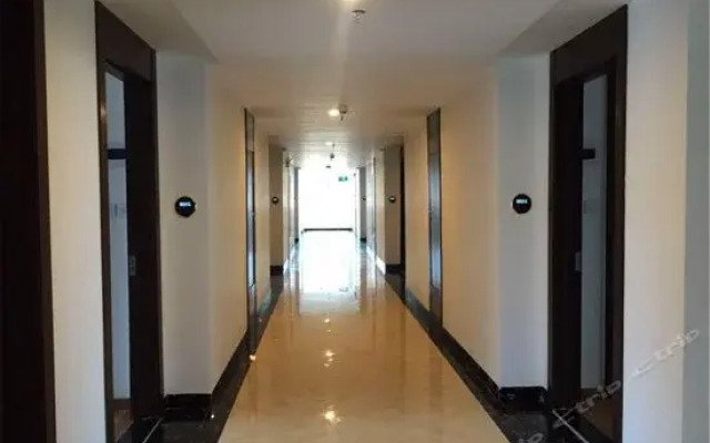 Boya Hotel