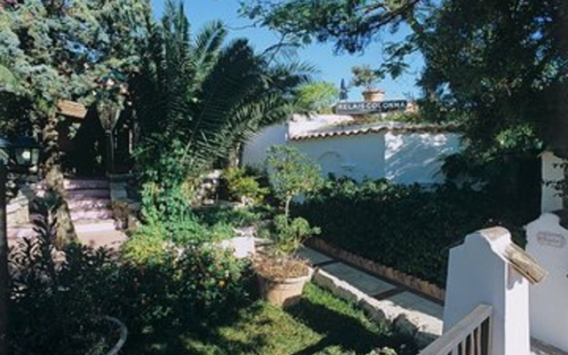 Colonna Residence Porto Cervo