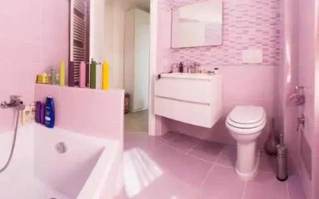Casa Vacanze Cavetta