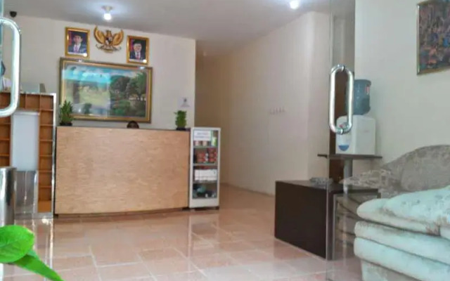 Kost Cmc