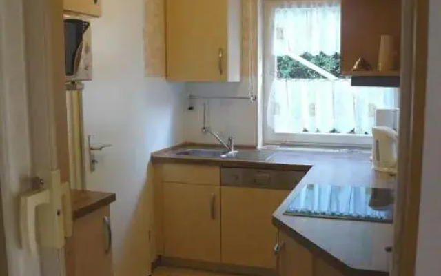 Ferienwohnung Vogelsang