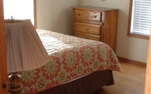 Sand Dollars 4 Bedroom Home by RedAwning