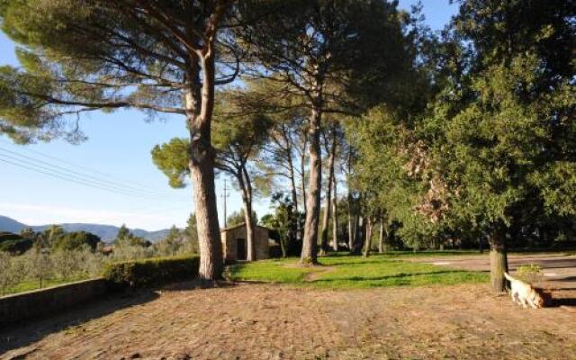 Castello di Casalappi