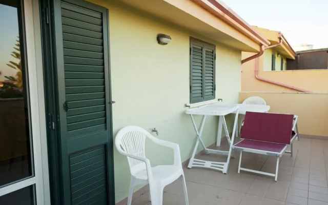 Residence San Francisco