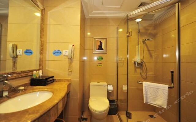 Wenzhou Hotel Guiyang