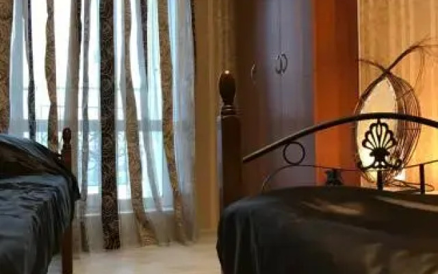 Guest House on Sinopskaya