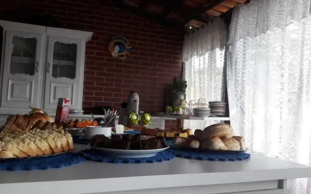 Hotel Recanto das Pedras