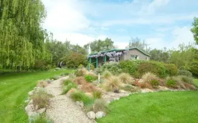 Waterwheel Cottage