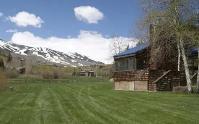 Snowmass Villas Townhomes