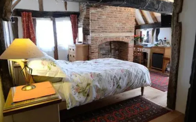 Hill House Hall