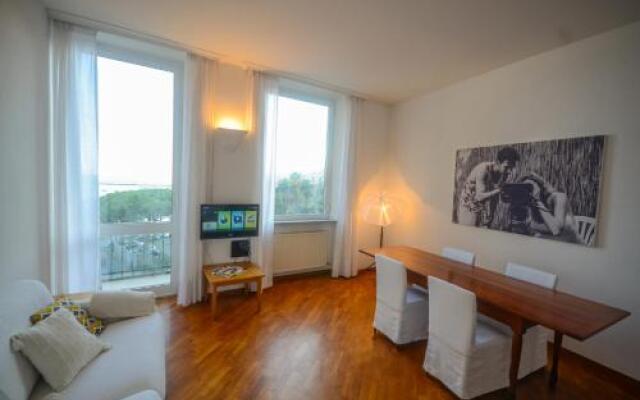 Holiday Home Santa Margherita Ligure