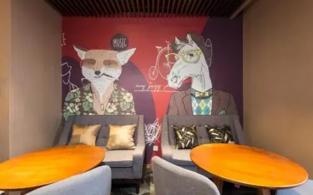 Kirin Classic Hotel