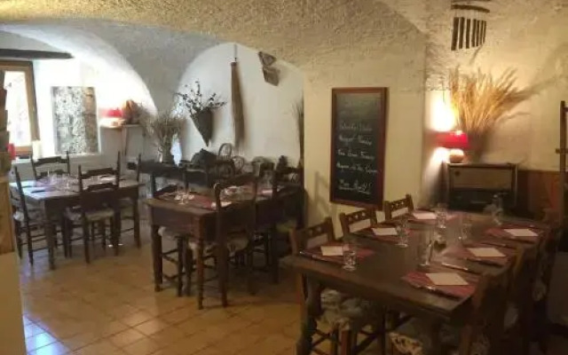 Gite L'Aurienchon