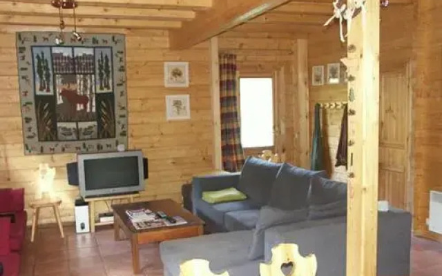 Chalet Le Pleynet