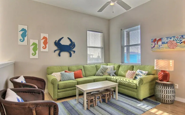 Deja Blue 640 by RedAwning