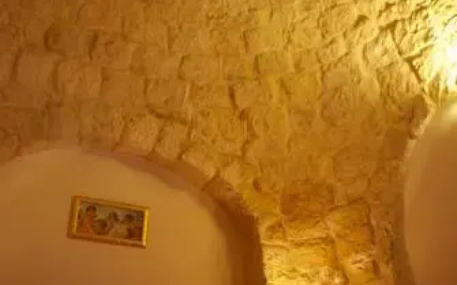 Trulli Arco Antico