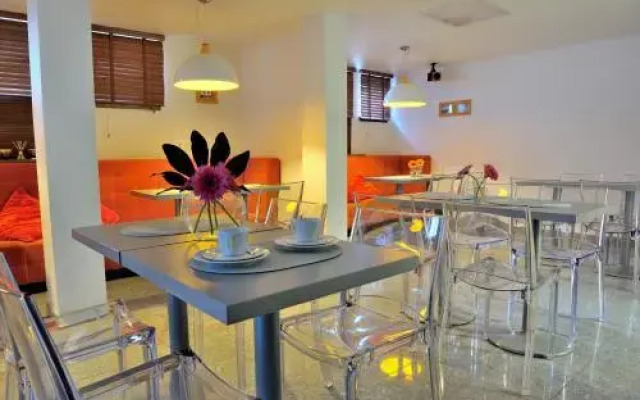 Apartamenty Czarna Góra