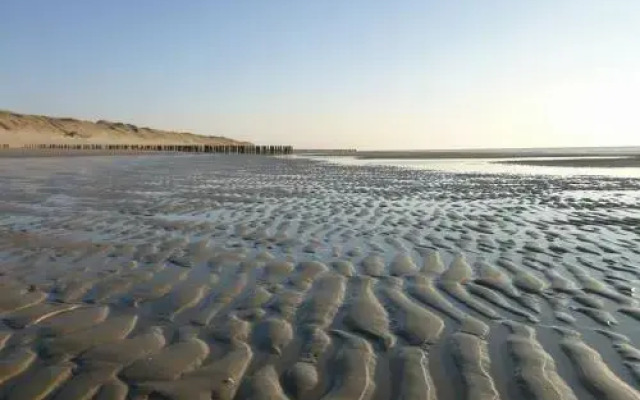 La Casa aan Zee