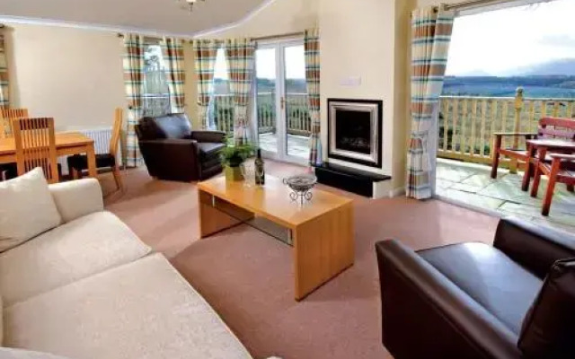 Thanet Well Lodges