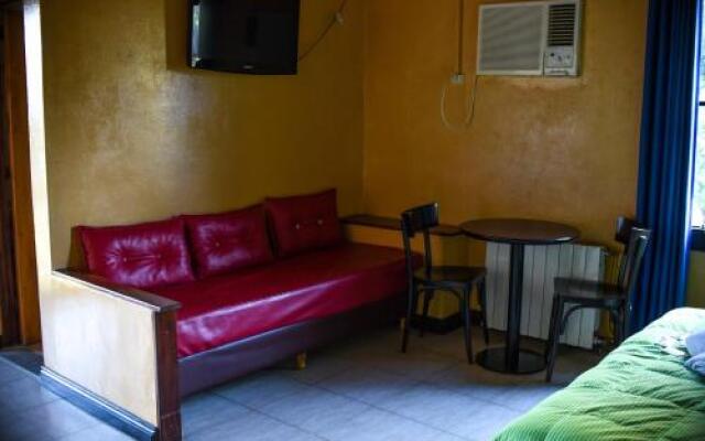 El Molino Hotel & Spa