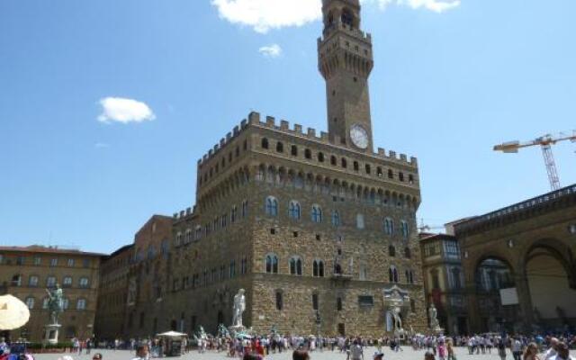 Mosca - Piazza Signoria