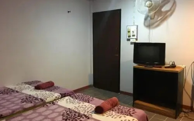 Bansuan Inthanon Eco Resort